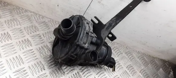 Audi A3 S3 8L Secondary air pump 078906661D