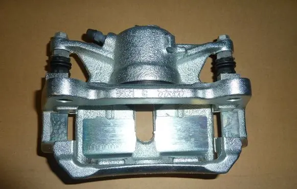 Audi A3 8Y Front brake caliper 5Q0105DL