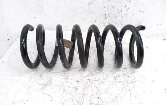 Ford Fusion II Rear coil spring DG9C5560GND