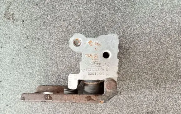 Ford Transit Hydraulic servotronic pressure valve 3C112L358GA