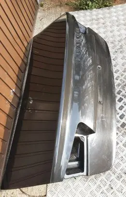 Audi A6 C7 Tailgate/trunk/boot lid