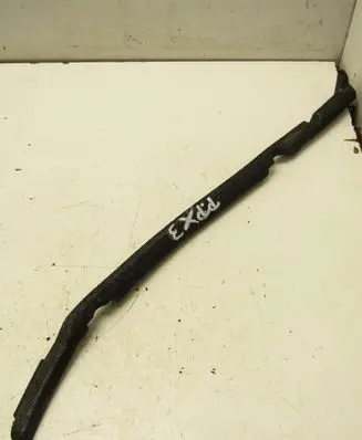 BMW X3 F25 Fender trim (molding) 7217024