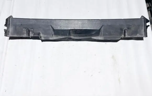 BMW 8 E31 Other trunk/boot trim element 1970277 51471970277