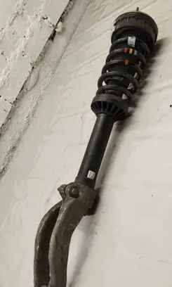 Jaguar F-Pace Front shock absorber/damper HK8318B037