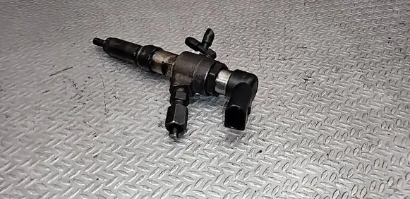 Citroen C3 Fuel injector 9645988580