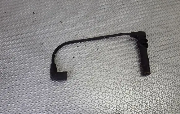 Volkswagen Polo III 6N 6N2 6NF Ignition plug leads 