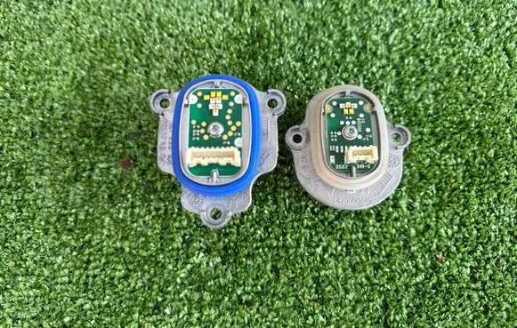 Skoda Octavia Mk4 LED ballast control module 1420000699