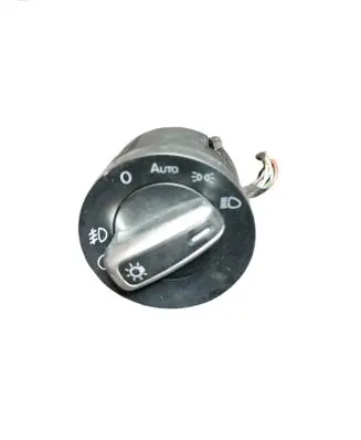 Volkswagen PASSAT B7 Light switch 3C8941431A