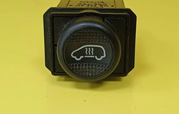 Volkswagen Sharan Air circulation switch 18578