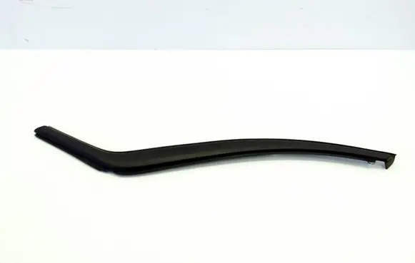 Opel Crossland X Rear fender molding trim 39008051 39008049