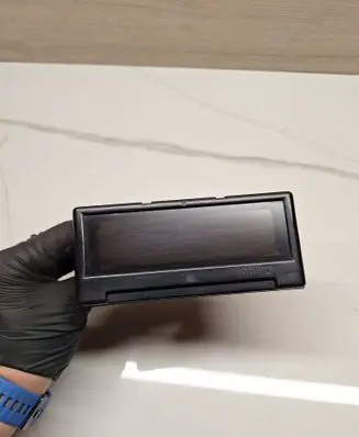 Volvo V50 Screen/display/small screen 31268055 69199100U 006000237145