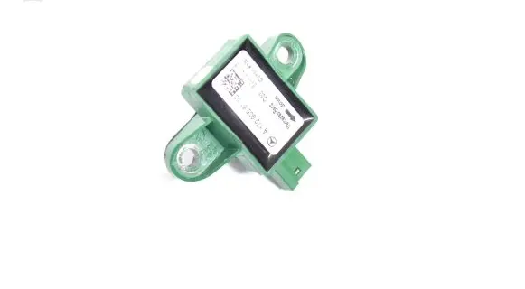 Mercedes-Benz SLK R172 Airbag deployment crash/impact sensor A1729056100