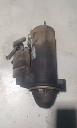Audi A6 S6 C5 4B Starter motor