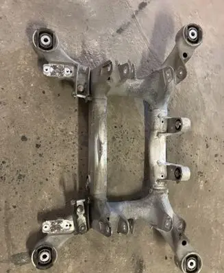 Rear subframe