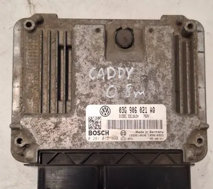 Engine control unit/module