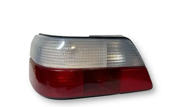 Peugeot 605 Rear/tail lights 88024 2173