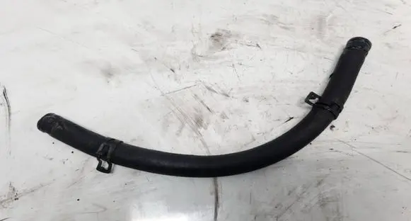 Audi A6 S6 C6 4F Engine coolant pipe/hose 