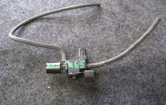 Honda Legend III KA9 Turbo solenoid valve 184600-3040
