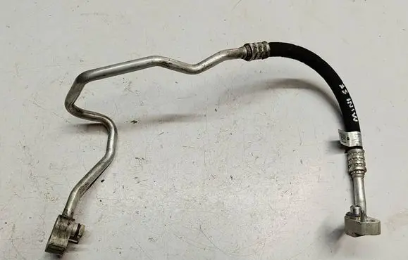 Mini Cooper F57 Air conditioning (A/C) pipe/hose 9869634S7 9869634