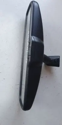 Nissan Qashqai Rear view mirror (interior)