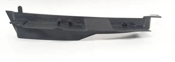 Volkswagen Caddy Front mudguard 2K7805946 UM9907