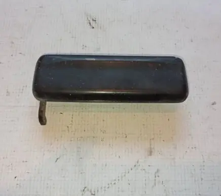 Ford Transit Front door exterior handle 86vbv22400