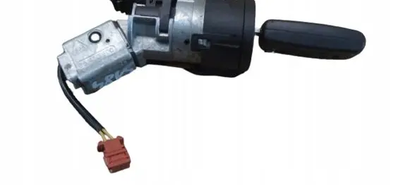 Peugeot RCZ Ignition lock 9663123280