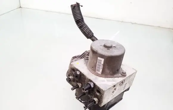 Ford Mondeo MK IV ABS Pump Cg912c405cc