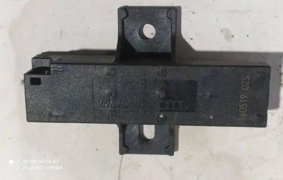 Audi A4 S4 B9 Keyless (KESSY) go control unit/module 4M0907247 33542501