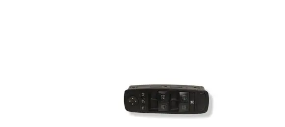 Mercedes-Benz ML W164 Electric window control switch A2518200310