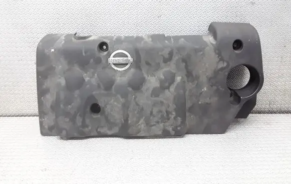 Engine cover (trim)