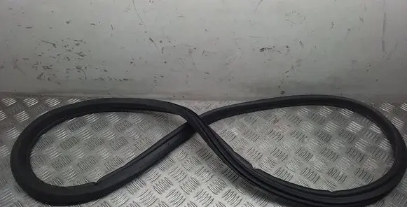Porsche 911 991 Engine compartment rubber 99151161103