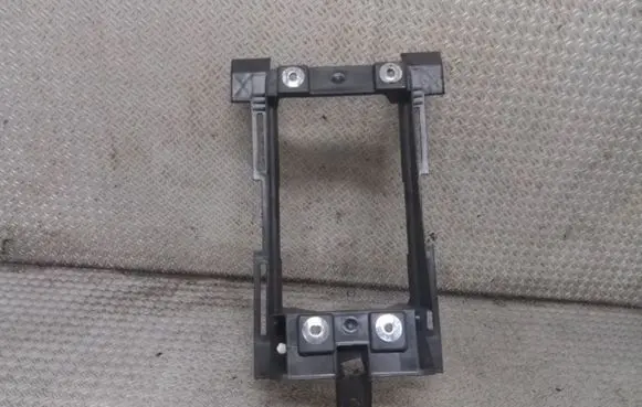 Audi A4 S4 B8 8K Other center console (tunnel) element 8K0863531A