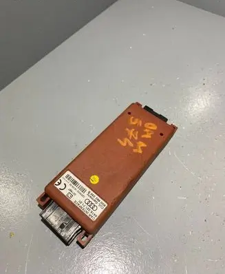 Audi A4 S4 B6 8E 8H Phone control unit/module 8D0862335B
