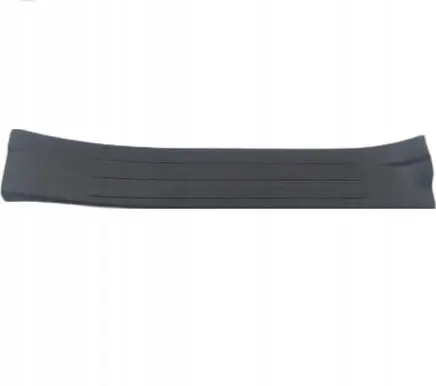 Toyota Land Cruiser (J120) side skirts sill cover 67918-60070