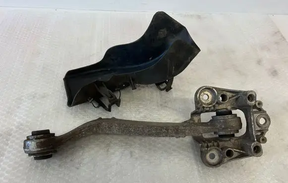 Porsche Boxster 982 Rear control arm 99133114402 99133148801