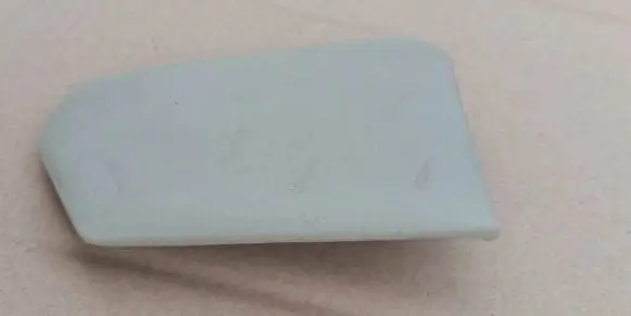 Jaguar XJ X308 Front door window switch trim 