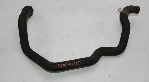 BMW 5 F10 F11 Engine coolant pipe/hose 9224372 15476810