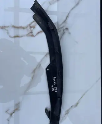 Ford Focus Front bumper splitter molding JX7B17627A1