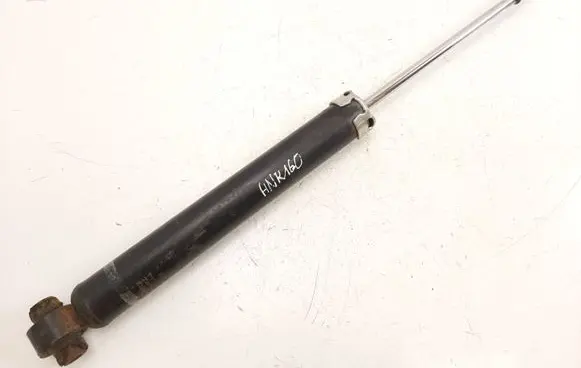 Toyota Prius (XW30) Rear shock absorber/damper 4853047080