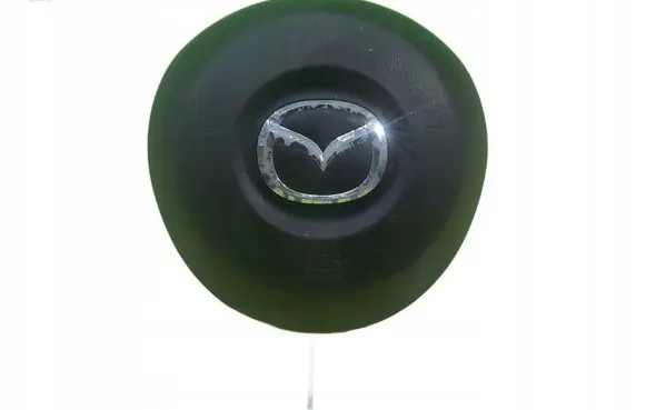 Mazda CX-5 Steering wheel airbag CE0080P1110022 SP188