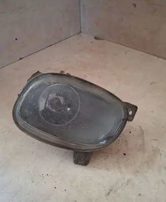 Volvo S80 Front fog light 8620224 75822F0503