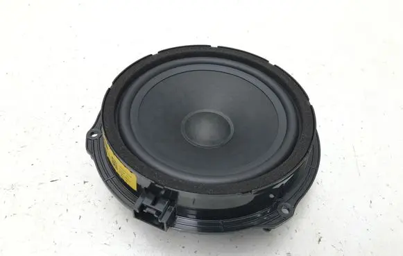 Jaguar E-Pace Front door speaker JJ3218808BA