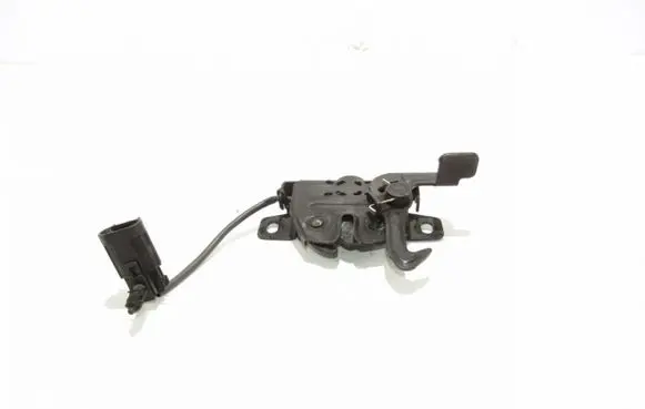 Opel Antara Engine bonnet/hood lock/catch