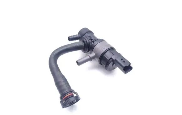 Valve vacuum