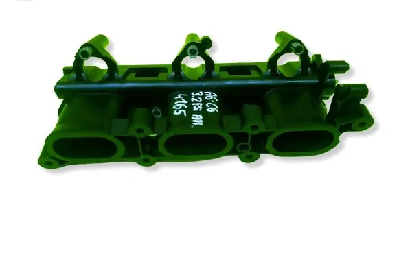 Audi A6 S6 C6 4F Intake manifold 06E133109H