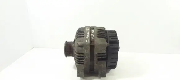 Citroen C5 Generator/alternator 96854 9641302580