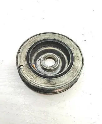 Ford Tourneo Custom Crankshaft pulley 9801350180 103115