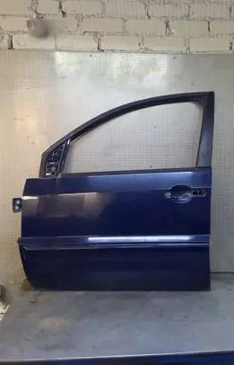 Ford Fusion Front door 