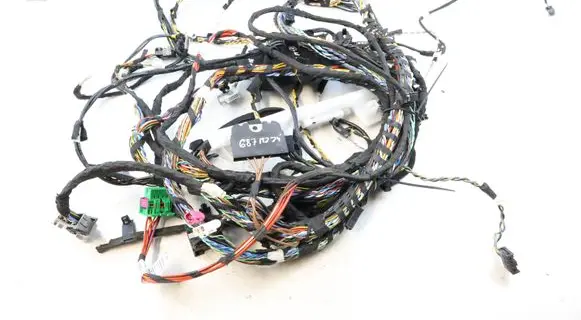 BMW M2 G87 Other wiring loom 5A70EA4 6903034 110422A